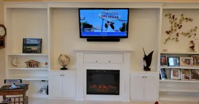 Prestige Ranch - Custom Cabinets & Cabinetry in Killeen, TX