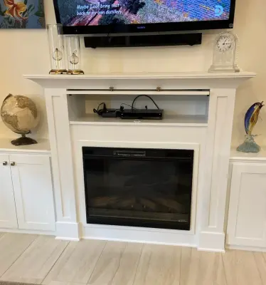 Prestige Ranch - Custom Cabinets & Cabinetry in Killeen, TX