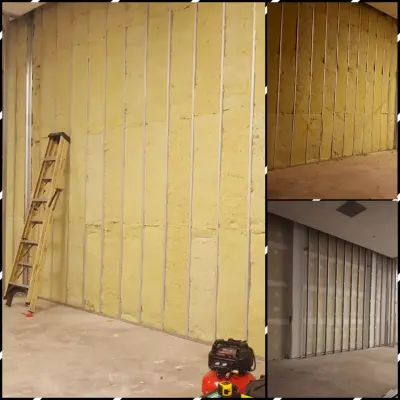 Hometown Repair and Remodel LLC - Door Installation & Replacement in Richmond, KY