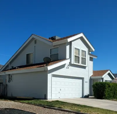 Property Detail + Repair Team - House Painting Services in Alamogordo, NM