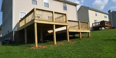 J.Wills Painting & Handyman Services - Handyman Services in Hopkinsville, KY