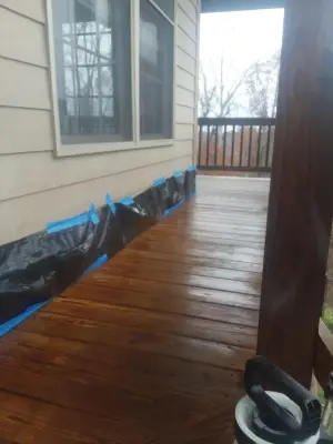 A Habitual Handyman - Basement Waterproofing in Fairmont, WV