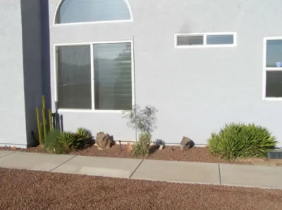 Rim Country's Rock N Yard - Landscape Construction in Bullhead City, AZ