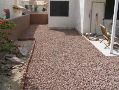 Rim Country's Rock N Yard - Landscape Construction in Bullhead City, AZ