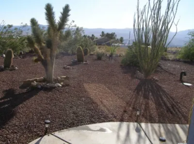 Rim Country's Rock N Yard - Landscape Construction in Bullhead City, AZ