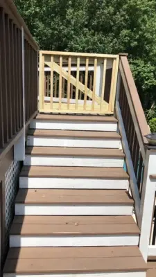 Trinity Contracting Co - Plumbing Services in Wake Forest, NC