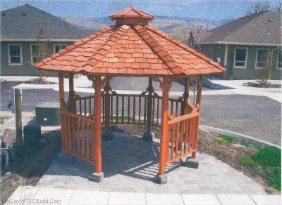 TFC Build - Handyman Services in Langlois, OR