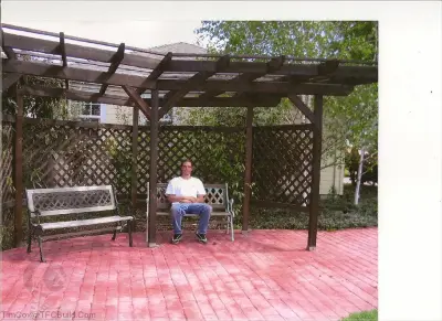 Outdoor Structures and Enclosures — Handyman Services project by TFC Build