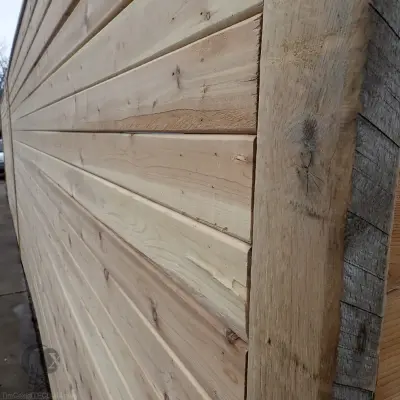TFC Build - Handyman Services in Langlois, OR