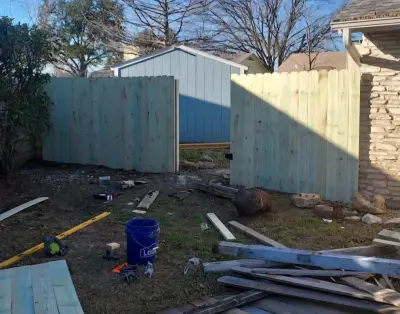 Austin Emergency Handyman & Carpentry - Door Installation & Replacement in Austin, TX