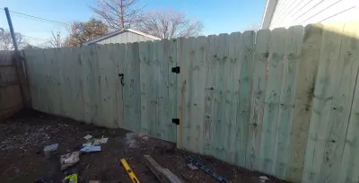 Austin Emergency Handyman & Carpentry - Door Installation & Replacement in Austin, TX