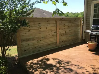 Factotum - Door Installation & Replacement in Huntsville, AL