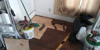 J.Wills Painting & Handyman Services - Handyman Services in Hopkinsville, KY