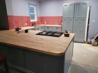 Castello Contracting & Home Services, LLC - Flooring Installation Services in Spencer, WV