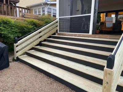 Rejuvenaters - Fence Installation in Hixson, TN