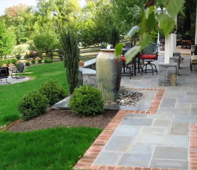 River's Edge Landscapes - Landscape Maintenance in Bluemont, VA