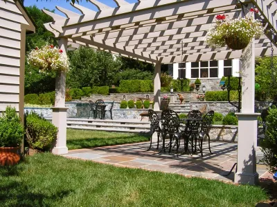River's Edge Landscapes - Landscape Maintenance in Bluemont, VA