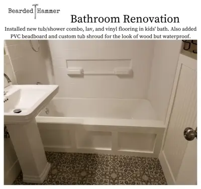 Bearded Hammer - Door Installation & Replacement in Meridian, ID