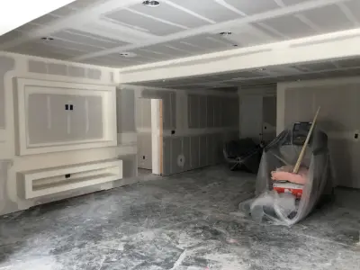 Irwin Drywall & Home Improvement - Door Installation & Replacement in Colorado Springs, CO