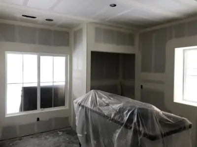 Irwin Drywall & Home Improvement - Door Installation & Replacement in Colorado Springs, CO