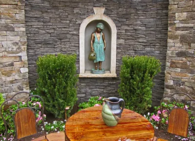 River's Edge Landscapes - Landscape Maintenance in Bluemont, VA
