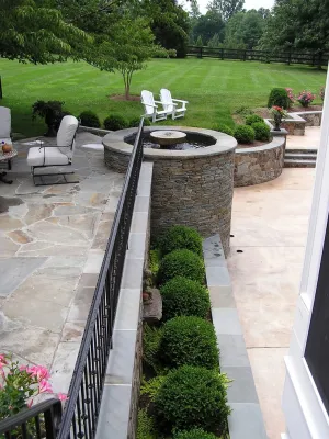 River's Edge Landscapes - Landscape Maintenance in Bluemont, VA