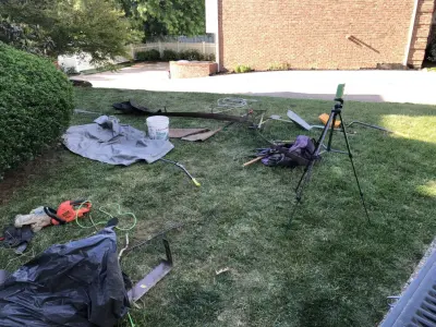 The 'Get-it-Done Guy' Handyman, LLC - Handyman Services in Lexington, KY