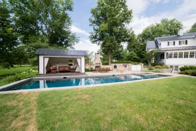 River's Edge Landscapes - Landscape Maintenance in Bluemont, VA
