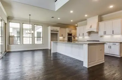 BH Construction & Handyman Services - Flooring Installation Services in The Colony, TX