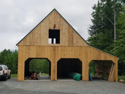 Albright Property Services - Custom Cabinets & Cabinetry in Woodsville, NH