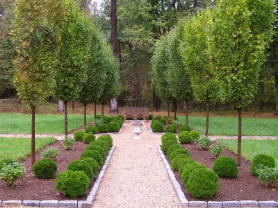 River's Edge Landscapes - Landscape Maintenance in Bluemont, VA