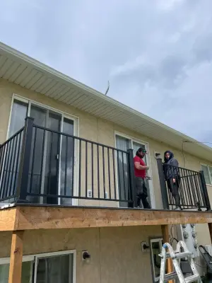 Esteban Handyman - Door Installation & Replacement in Blackfoot, ID