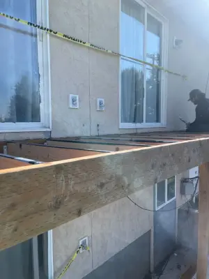 Esteban Handyman - Door Installation & Replacement in Blackfoot, ID