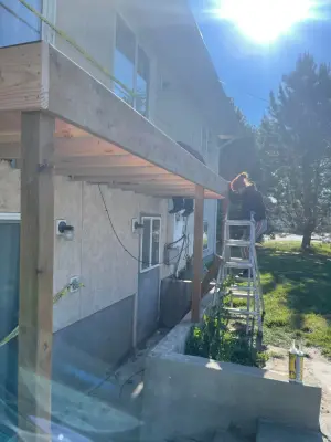Esteban Handyman - Door Installation & Replacement in Blackfoot, ID