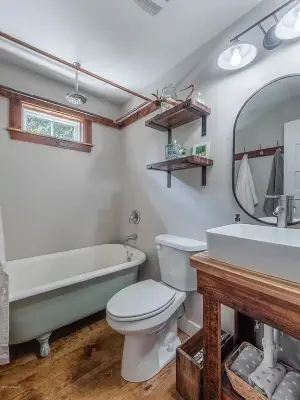 Trinity Contracting Co - Plumbing Services in Wake Forest, NC