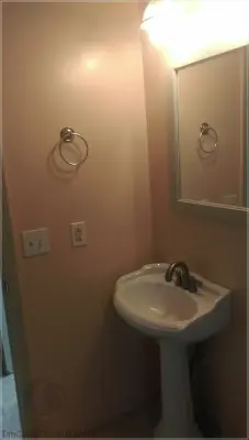 Bathroom Renovation — Handyman Services project by TFC Build