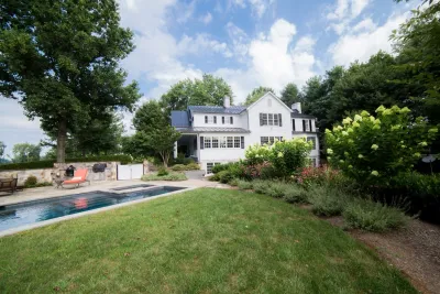 River's Edge Landscapes - Landscape Maintenance in Bluemont, VA