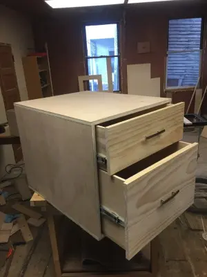 Black Locust Design Build - Carpentry & Woodworking in Greenville, AL