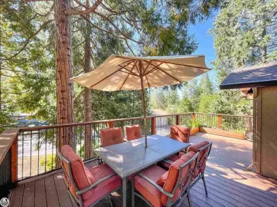 Construct new deck — Handyman Services project by West Bros Handyman
