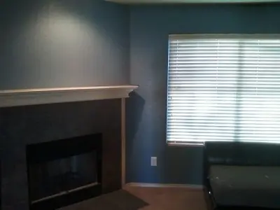 Interior Wall Painting — Handyman Services project by Swift Handyman Services
