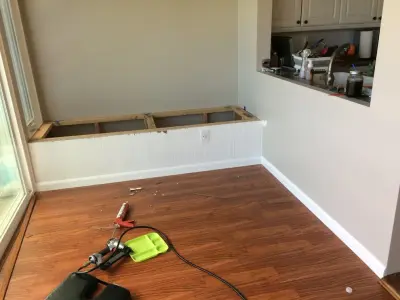 Ohana Handyman LLC - Handyman Services in Honolulu, HI