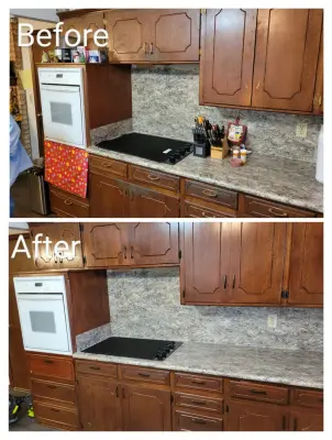 Redbud Handyman - Door Installation & Replacement in Oklahoma City, OK