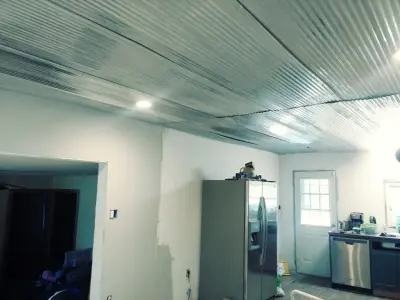 Mckey Handyman - Door Installation & Replacement in Lavaca, AR