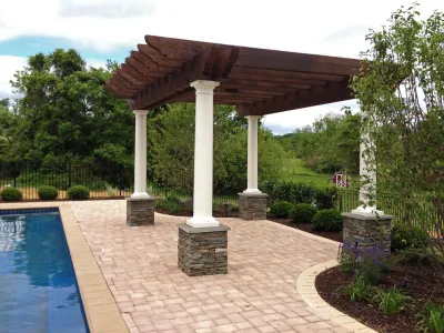 River's Edge Landscapes - Landscape Maintenance in Bluemont, VA