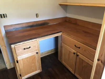 Kiger Custom Creations - Drywall Installation & Repair in Kernersville, NC