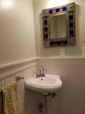 Albright Property Services - Custom Cabinets & Cabinetry in Woodsville, NH