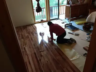 Dave's Custom Home Services LLC - Handyman Services in Post Falls, ID
