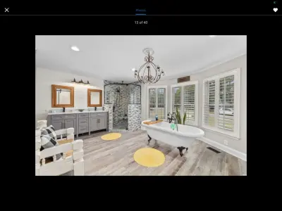 Primary Bathroom Remodel — Handyman Services project by DLJ Construction And Home Improvement