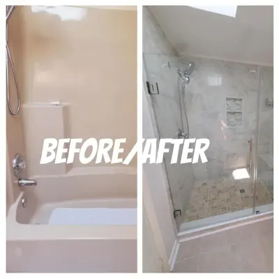 Skull Creek Handyman, LLC - Handyman Services in Guy, AR