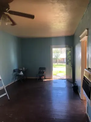 K5 Trim and Remodeling - Door Installation & Replacement in Elkhart, TX